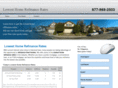 lowesthomerefinancerates.com