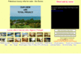 luxuryvillasvaledolobo.com