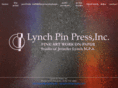 lynchpinpressinc.com