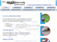 mailroomspecialist.com