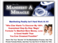 manifest-miracle.com