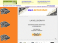 masrepuestos.com