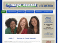 mayo-dental.com