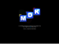 mdk-online.de
