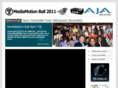 mediamotionball.com