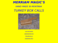 merriam-magic.com