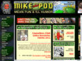 mikethepod.com