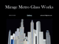 mirageglass.net