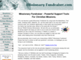 missionaryfundraiser.com
