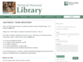 mmlibrary.org