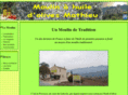 moulin-mathieu.com
