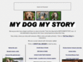 mydogmystory.com