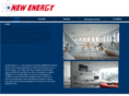 newenergyimpianti.com