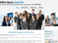 officespace-nashville.com