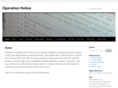 operationhelios.com