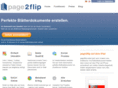 pagetoflip.com