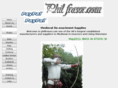 philfraser.com