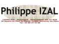 philippeizal.com