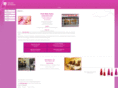 pinknailssalon.com