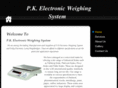 pkelectronic.com