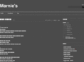playmarnie.net