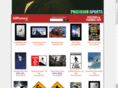 precisionsports.com