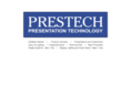 prestech.co.uk