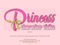 princesscharactervisits.com