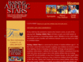 raisingathleticstars.com