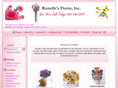 ramellesflowersandgifts.com