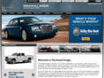 rockwalldodge.net