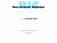 rossinteriorconcepts.com