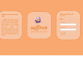 saffrondesignstudio.com