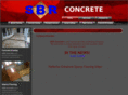 sbrconcrete.com