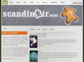 scandinoir.com