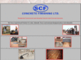 scfconcrete.com