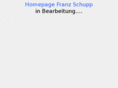 schupp.info