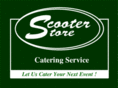 scooterstorecatering.com