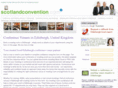 scotlandconvention.com