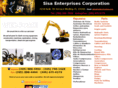 sisaenterprises.com