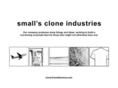 smallsclone.com