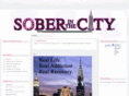 soberinthecity.com