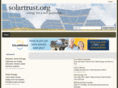 solartrust.org