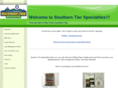 southerntierspecialties.com