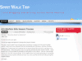 spiritwalktrip.com