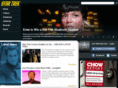 startrekmail.com