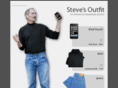 stevesoutfit.com