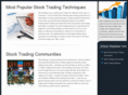 stocktradingtips.org