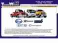 tacomawrecker.com