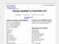 texasgasket.com